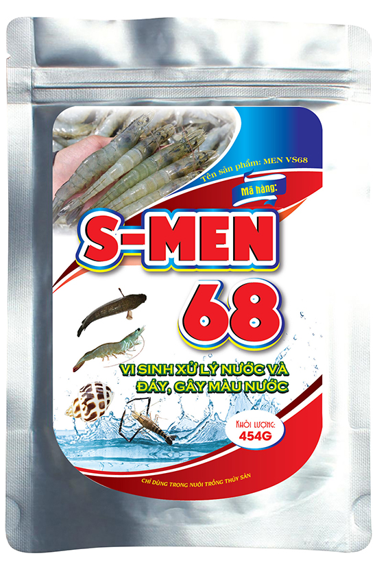 S-MEN 68